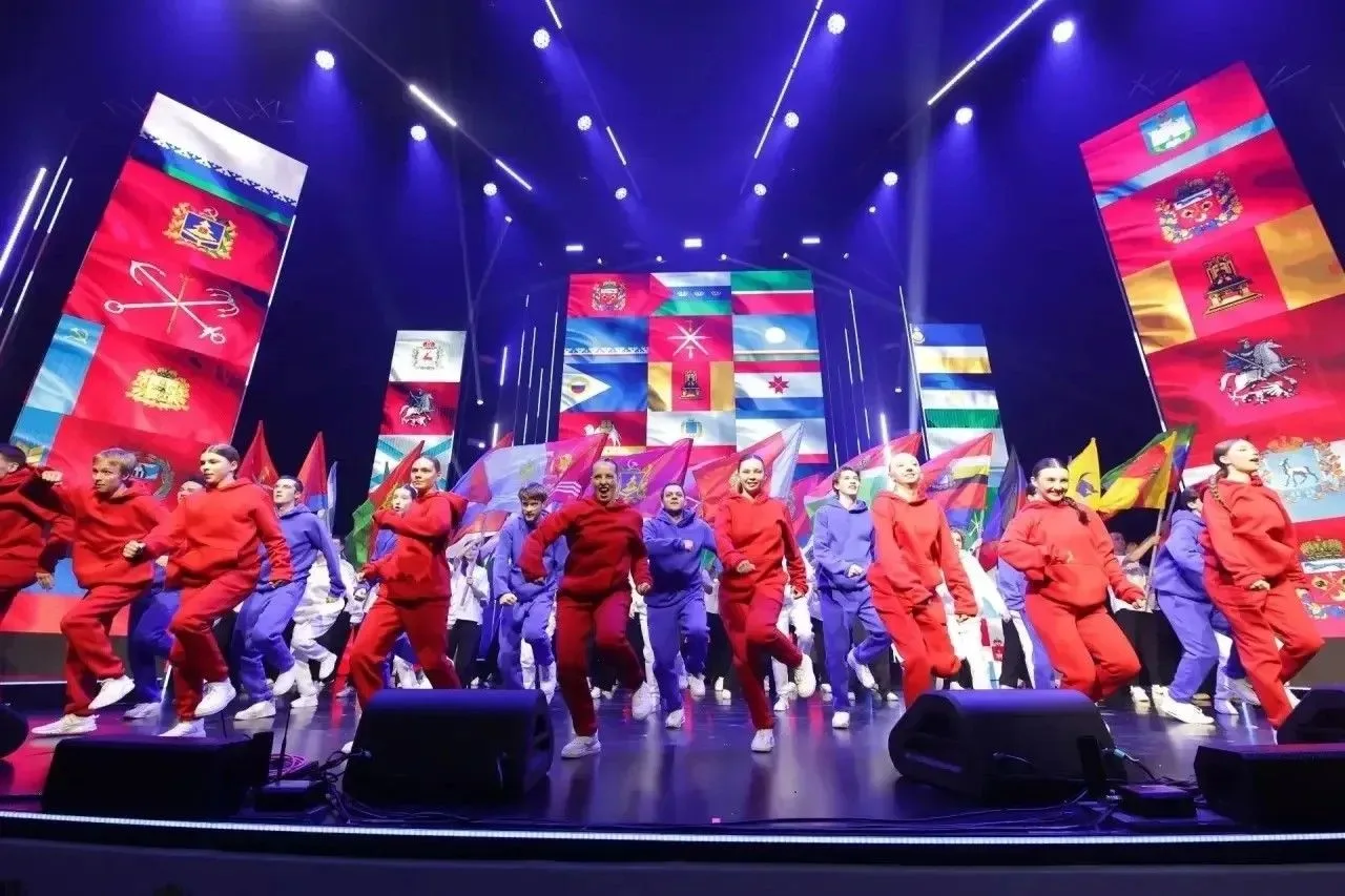 Определены финалисты IV Всероссийского детского экологического форума🏆