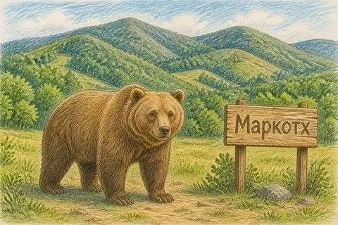 Копия Медведи на Маркотхе