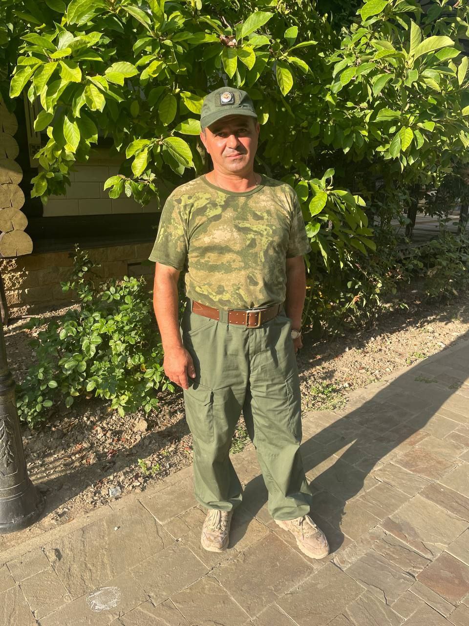 Спасаем не только природу
