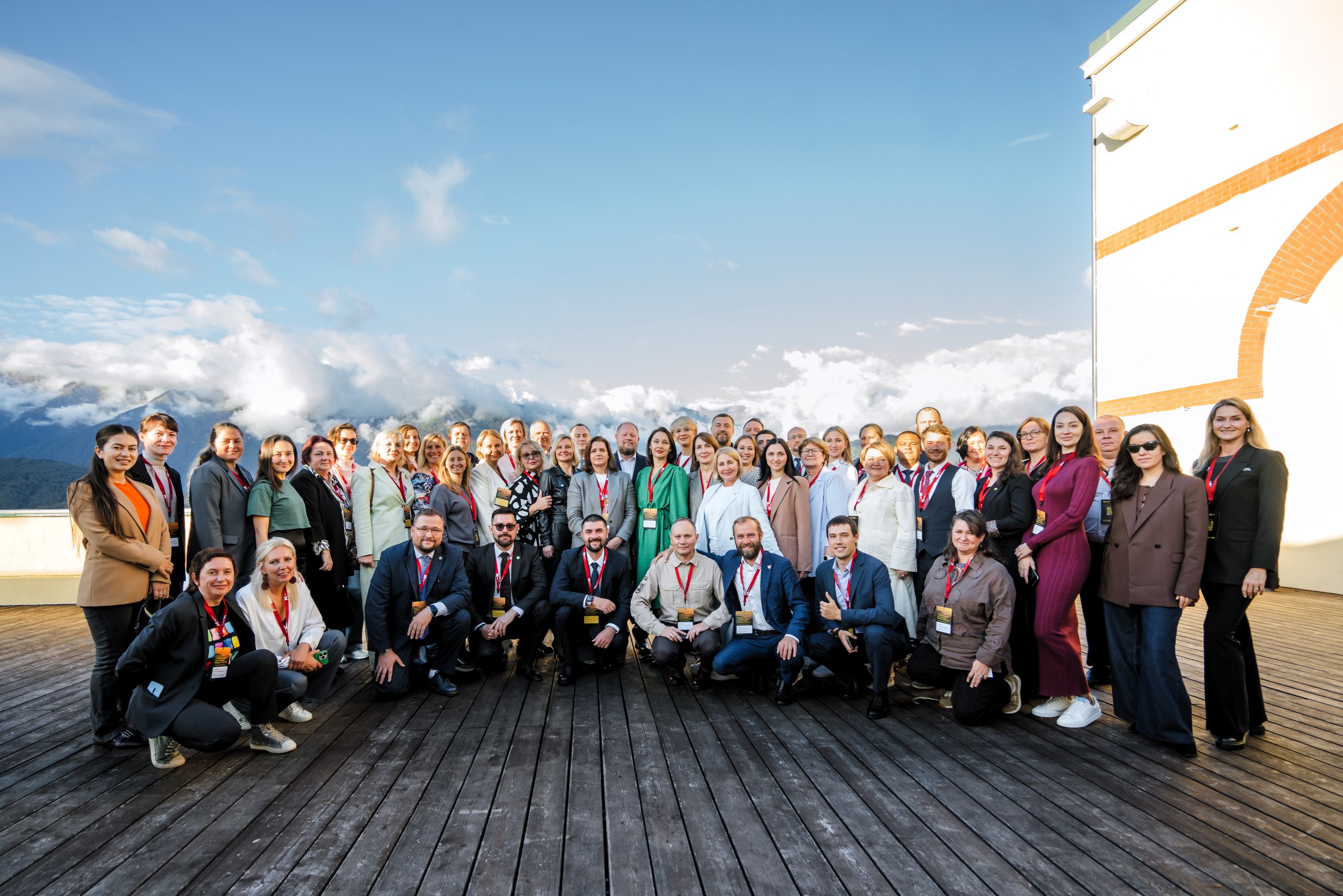 «Устойчивое развитие особо охраняемых  природных территорий»